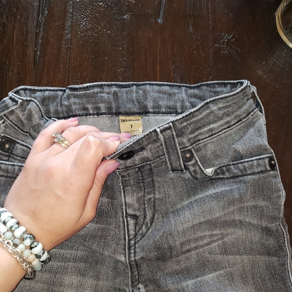 Jeans - Picture 2 of 4